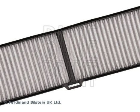 Filter, kupéventilation ADB112505 Blue Print, bild 5