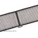 Filter, kupéventilation ADB112505 Blue Print, miniatyr 5