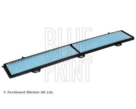 Filter, kupéventilation ADB112506 Blue Print, bild 3