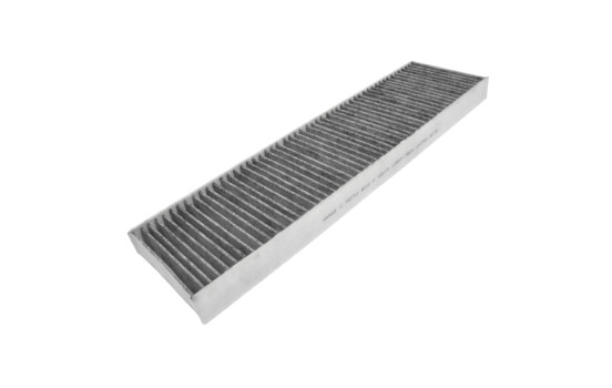 Filter, kupéventilation ADB112507 Blue Print, bild 2
