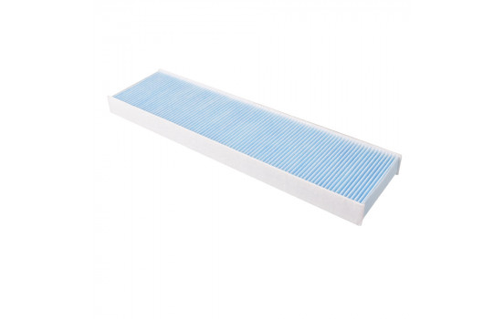 Filter, kupéventilation ADB112508 Blue Print