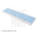Filter, kupéventilation ADB112508 Blue Print, miniatyr 2