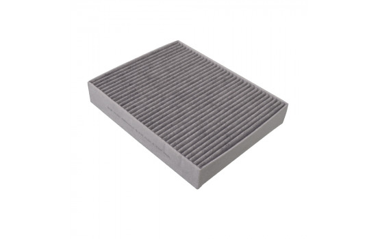 Filter, kupéventilation ADB112518 Blue Print
