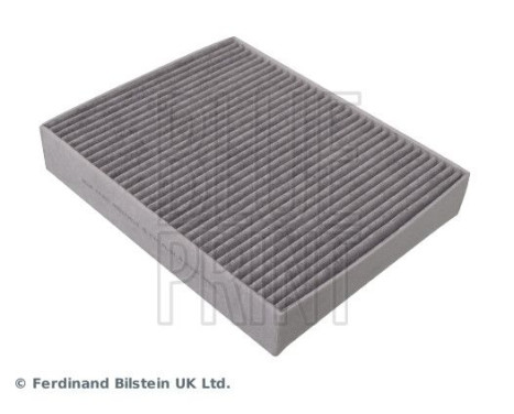 Filter, kupéventilation ADB112518 Blue Print, bild 2