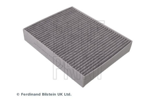 Filter, kupéventilation ADB112518 Blue Print, bild 2