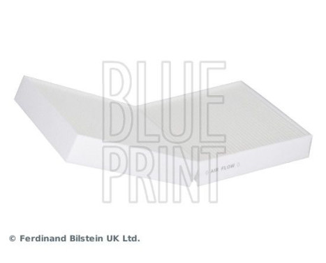 Filter, kupéventilation ADBP250000 Blue Print, bild 2