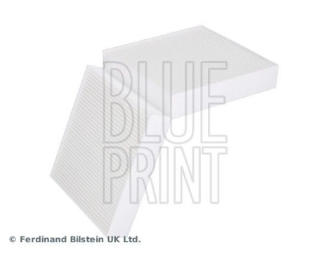 Filter, kupéventilation ADBP250000 Blue Print, bild 3