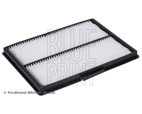 Filter, kupéventilation ADBP250004 Blue Print, bild 2