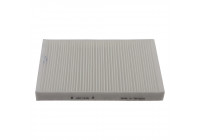 Filter, kupéventilation ADBP250005 Blue Print
