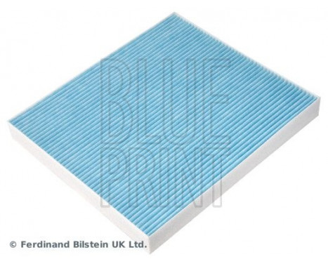 Filter, kupéventilation ADBP250008 Blue Print, bild 2