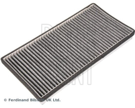 Filter, kupéventilation ADBP250009 Blue Print, bild 2