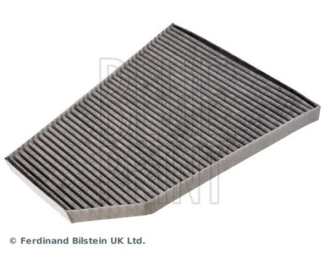Filter, kupéventilation ADBP250015 Blue Print, bild 2