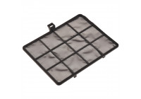 Filter, kupéventilation ADBP250016 Blue Print