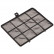 Filter, kupéventilation ADBP250016 Blue Print