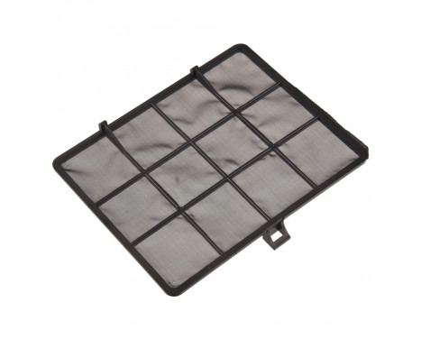 Filter, kupéventilation ADBP250016 Blue Print, bild 2