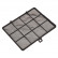 Filter, kupéventilation ADBP250016 Blue Print, miniatyr 2
