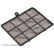Filter, kupéventilation ADBP250016 Blue Print, miniatyr 3