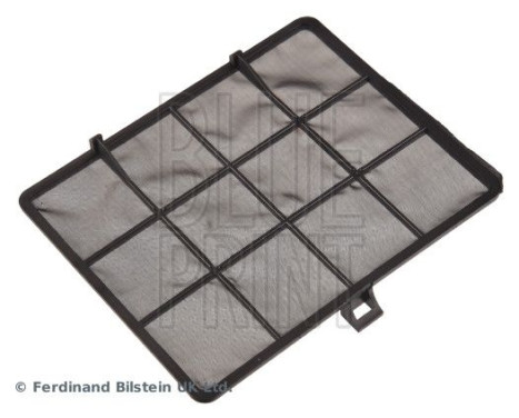 Filter, kupéventilation ADBP250016 Blue Print, bild 4
