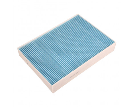 Filter, kupéventilation ADBP250017 Blue Print