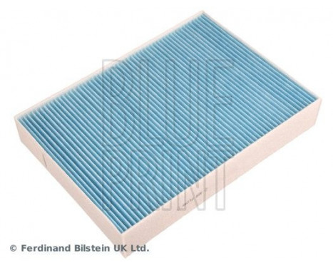 Filter, kupéventilation ADBP250017 Blue Print, bild 2