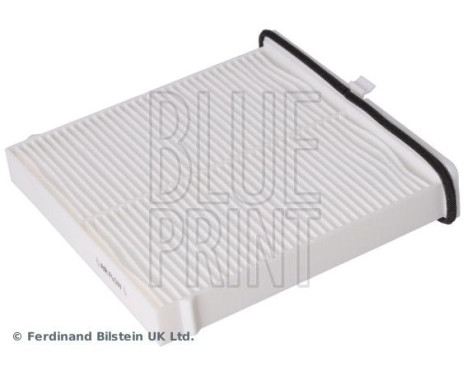 Filter, kupéventilation ADBP250021 Blue Print