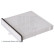 Filter, kupéventilation ADBP250021 Blue Print, miniatyr 2