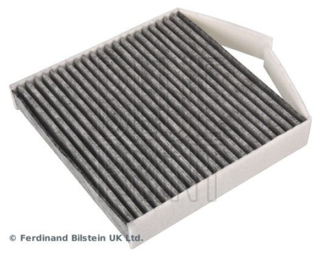 Filter, kupéventilation ADBP250022 Blue Print, bild 3