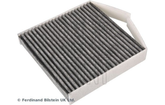 Filter, kupéventilation ADBP250022 Blue Print, bild 3