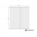 Filter, kupéventilation ADBP250023 Blue Print