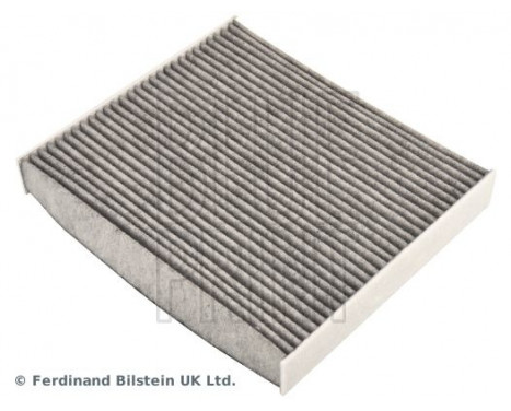 Filter, kupéventilation ADBP250023 Blue Print, bild 2