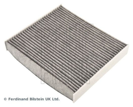 Filter, kupéventilation ADBP250023 Blue Print, bild 2
