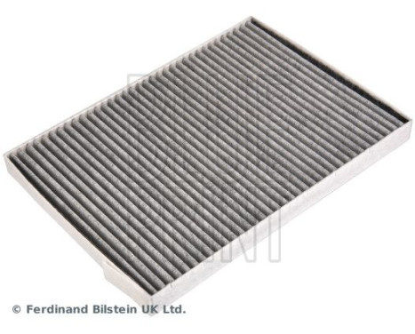 Filter, kupéventilation ADBP250026 Blue Print