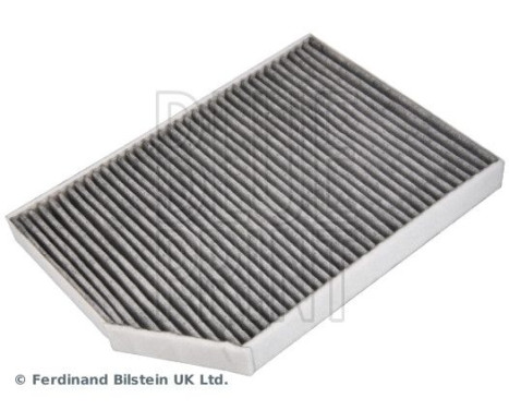 Filter, kupéventilation ADBP250028 Blue Print