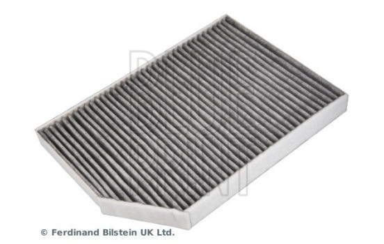 Filter, kupéventilation ADBP250028 Blue Print