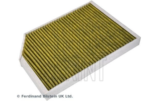 Filter, kupéventilation ADBP250028 Blue Print, bild 2