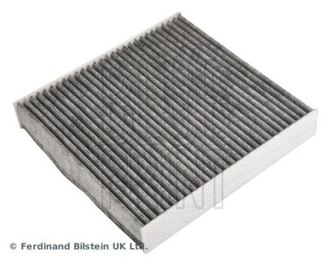 Filter, kupéventilation ADBP250030 Blue Print