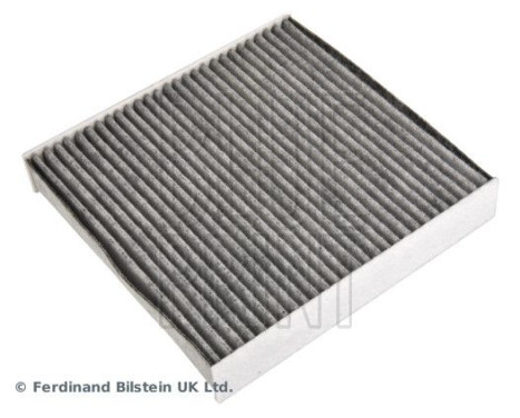 Filter, kupéventilation ADBP250030 Blue Print, bild 2