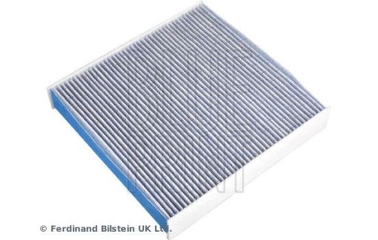 Filter, kupéventilation ADBP250031 Blue Print, bild 2
