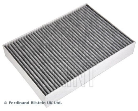 Filter, kupéventilation ADBP250032 Blue Print