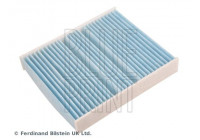 Filter, kupéventilation ADBP250042 Blue Print