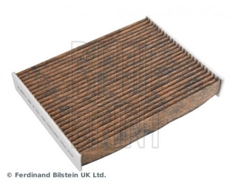 Filter, kupéventilation ADBP250043 Blue Print