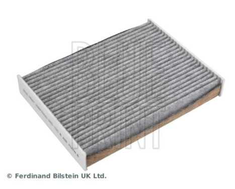 Filter, kupéventilation ADBP250043 Blue Print, bild 2