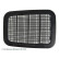 Filter, kupéventilation ADBP250046 Blue Print