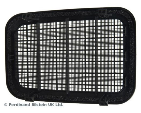 Filter, kupéventilation ADBP250046 Blue Print, bild 2