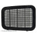 Filter, kupéventilation ADBP250046 Blue Print, miniatyr 2