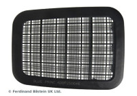 Filter, kupéventilation ADBP250046 Blue Print