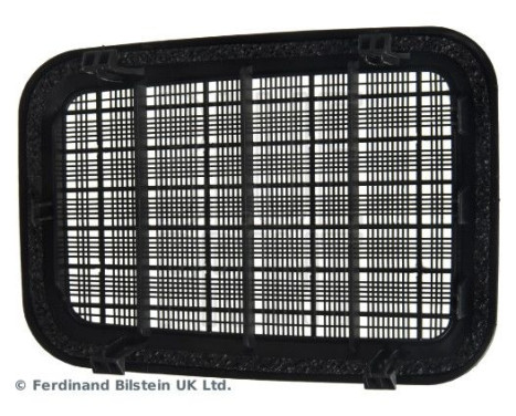 Filter, kupéventilation ADBP250046 Blue Print, bild 2