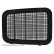 Filter, kupéventilation ADBP250046 Blue Print, miniatyr 2