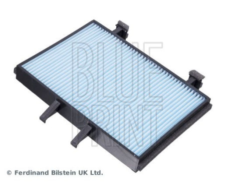Filter, kupéventilation ADC42504 Blue Print, bild 3