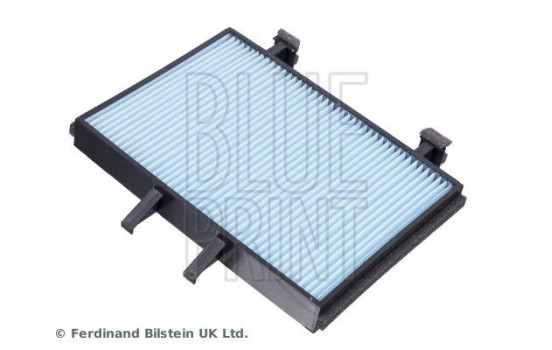 Filter, kupéventilation ADC42504 Blue Print, bild 3